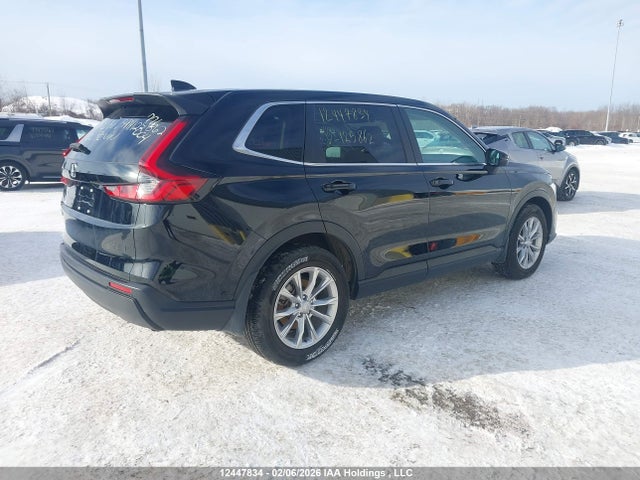 2HKRS4H79PH125862 Honda Cr-v Ex-l