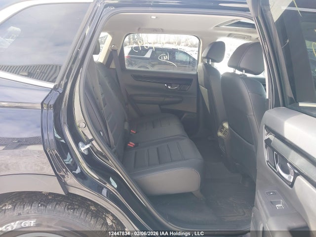 2HKRS4H79PH125862 Honda Cr-v Ex-l