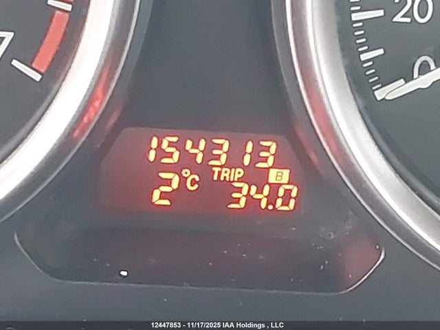 2010 Mazda 6 I მანქანა იყიდება აუქციონზე, vin: 1YVHZ8BH5A5M50235, აუქციონის ნომერი: 12447853