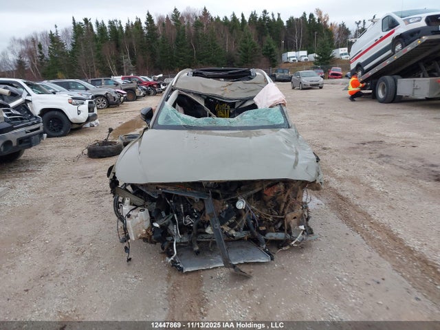 Продаж на аукціоні авто 2025 Mazda Cx-50 Gt W/turbo/meridian Edition, vin: 7MMVABDY5SN326459, номер лоту: 12447869