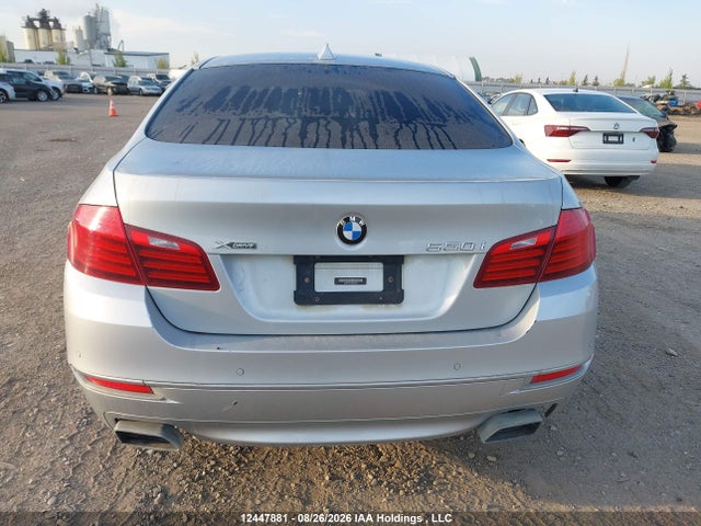 BMW 5 Series 2014 WBAKP9C55ED692897 Image 15