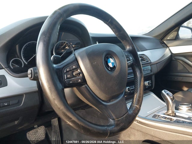BMW 5 Series 2014 WBAKP9C55ED692897 Image 20