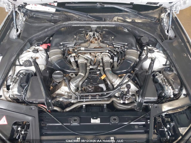 BMW 5 Series 2014 WBAKP9C55ED692897 Image 24
