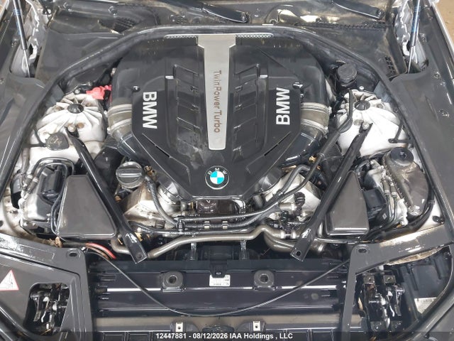 BMW 5 Series 2014 WBAKP9C55ED692897 Image 25