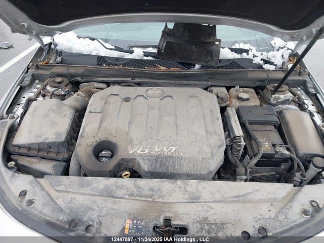 1G1115S39GU155793 Chevrolet IMPALA LT