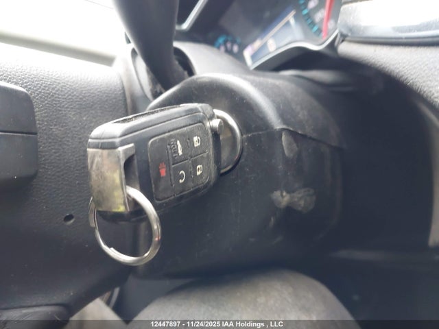 1G1115S39GU155793 Chevrolet IMPALA LT