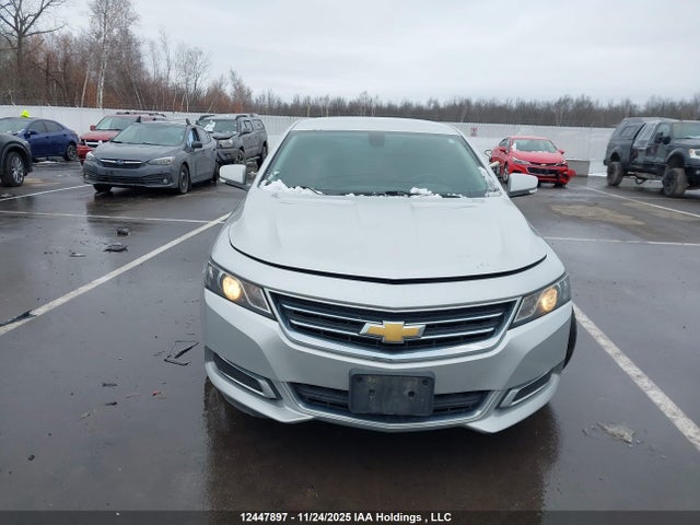 1G1115S39GU155793 Chevrolet IMPALA LT