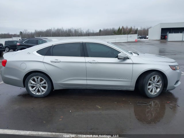 1G1115S39GU155793 Chevrolet IMPALA LT