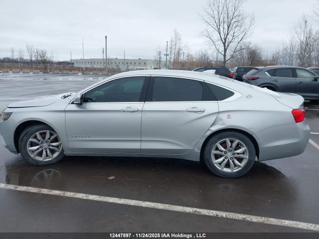 1G1115S39GU155793 Chevrolet IMPALA LT