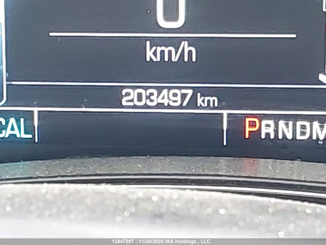 1G1115S39GU155793 Chevrolet IMPALA LT