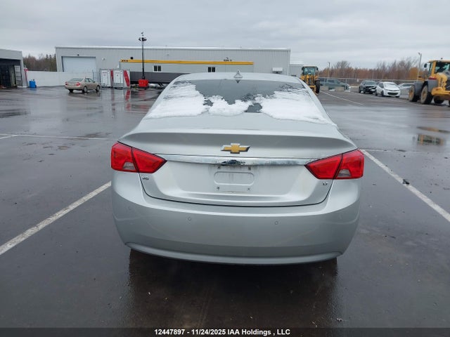 1G1115S39GU155793 Chevrolet IMPALA LT