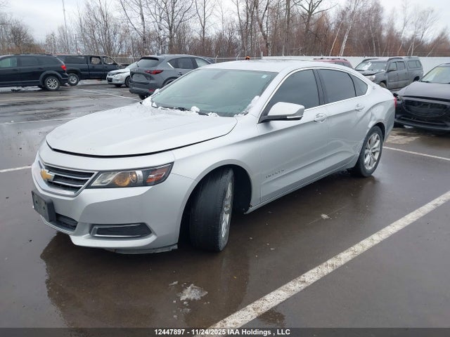 1G1115S39GU155793 Chevrolet IMPALA LT