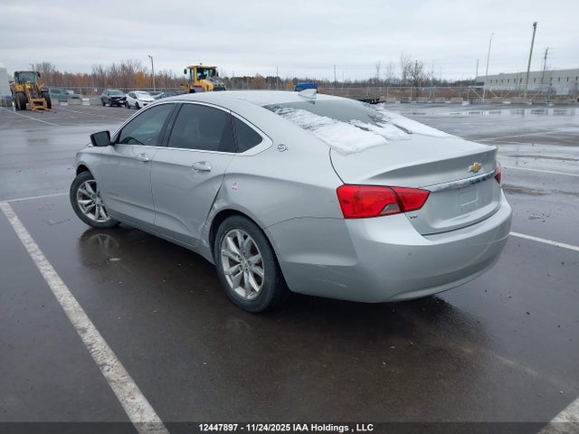 1G1115S39GU155793 Chevrolet IMPALA LT