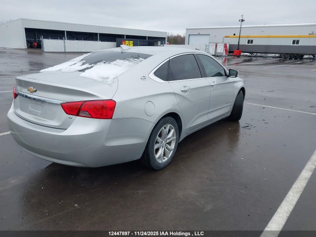 1G1115S39GU155793 Chevrolet IMPALA LT