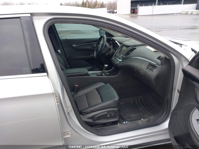 1G1115S39GU155793 Chevrolet IMPALA LT
