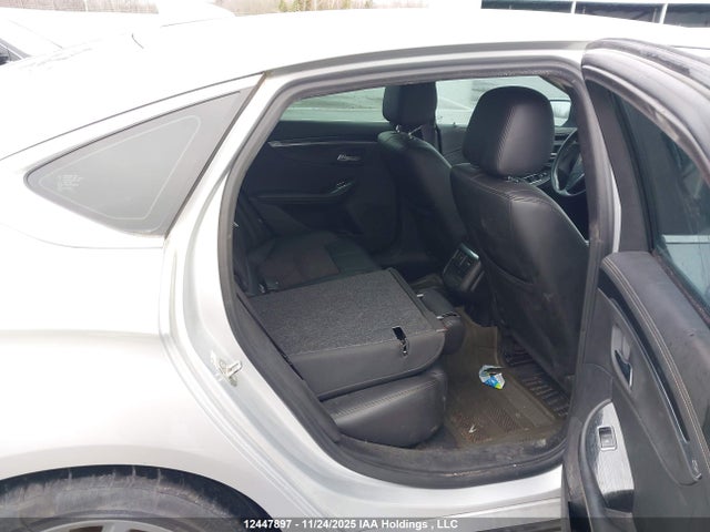 1G1115S39GU155793 Chevrolet IMPALA LT