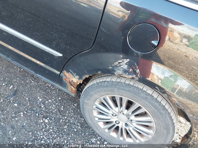 12447912 :رقم المزاد ، 2C4RC1CG6ER205154 vin ، 2014 Chrysler Lebaron Town And Country مزاد بيع