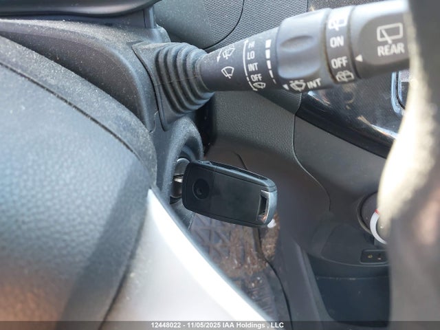 2015 Chevrolet Spark 1lt მანქანა იყიდება აუქციონზე, vin: KL8CD6S93FC766479, აუქციონის ნომერი: 12448022