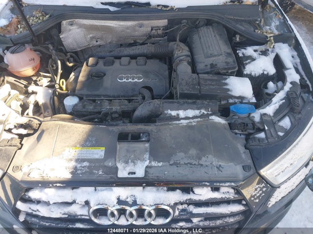 WA1JCCFS0HR011443 Audi Q3 2.0t Progressiv