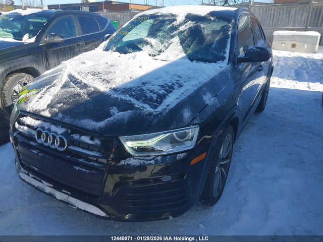 WA1JCCFS0HR011443 Audi Q3 2.0t Progressiv