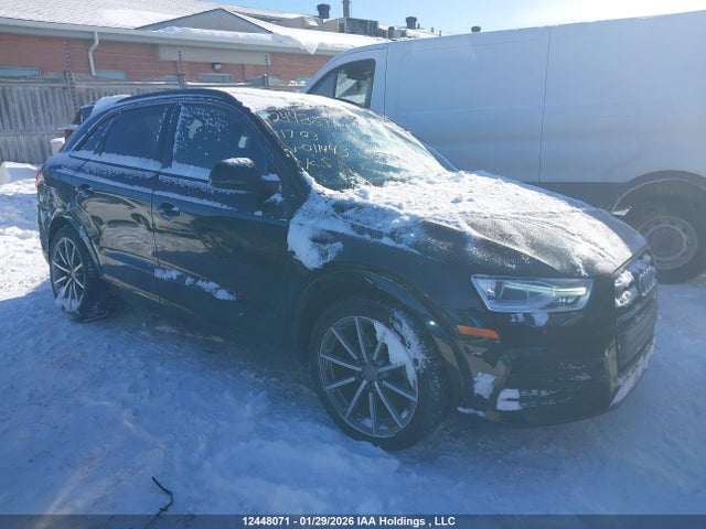 WA1JCCFS0HR011443 Audi Q3 2.0t Progressiv