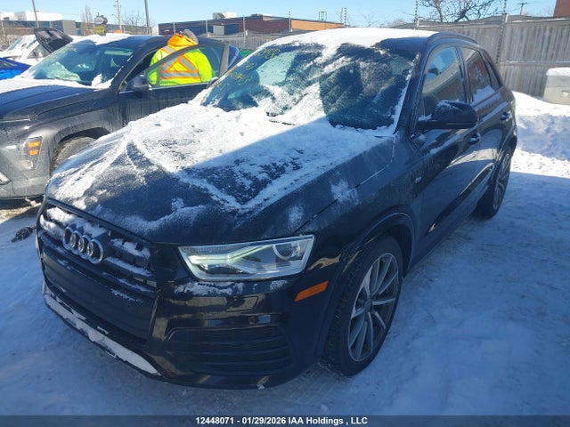 WA1JCCFS0HR011443 Audi Q3 2.0t Progressiv