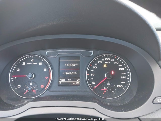WA1JCCFS0HR011443 Audi Q3 2.0t Progressiv