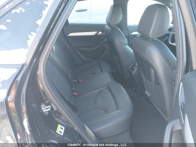 WA1JCCFS0HR011443 Audi Q3 2.0t Progressiv