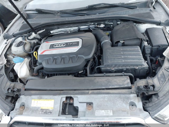 Audi S3 2015 WAUFFRFF1F1055226 Image 10