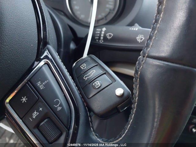Audi S3 2015 WAUFFRFF1F1055226 Image 11