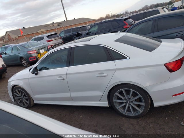 Audi S3 2015 WAUFFRFF1F1055226 Image 15