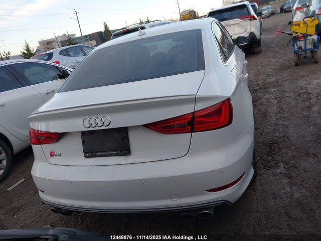 Audi S3 2015 WAUFFRFF1F1055226 Image 17