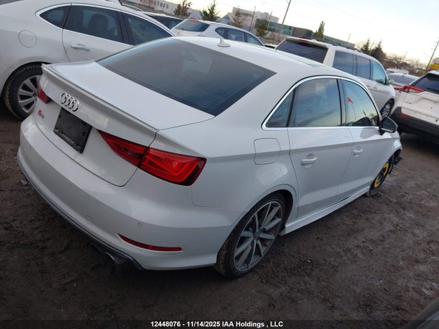 Audi S3 2015 WAUFFRFF1F1055226 Image 4