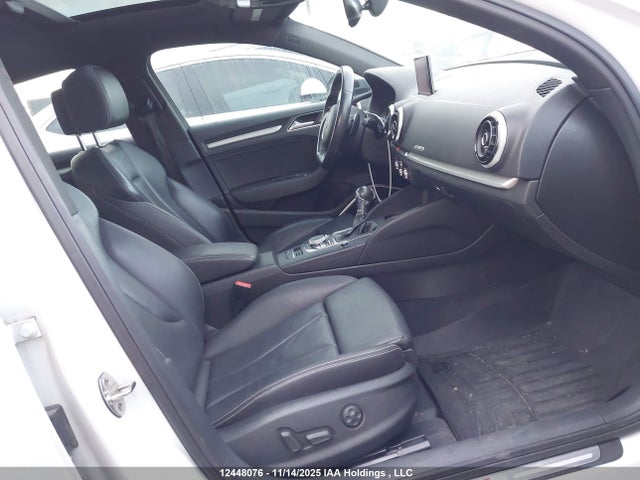 Audi S3 2015 WAUFFRFF1F1055226 Image 5