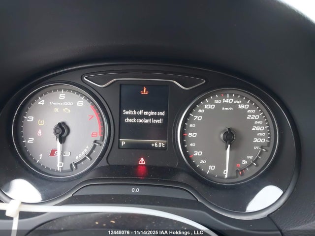 Audi S3 2015 WAUFFRFF1F1055226 Image 7