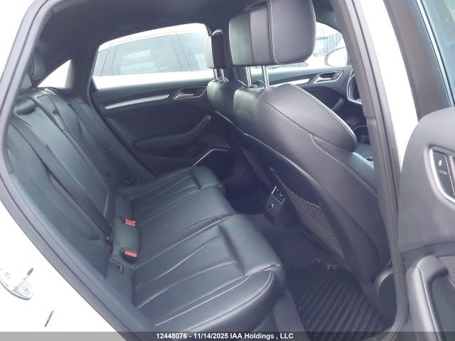 Audi S3 2015 WAUFFRFF1F1055226 Image 8