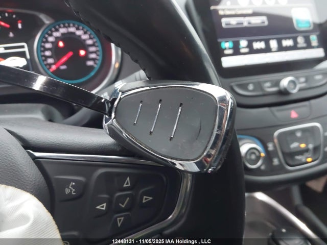 1G1ZE5ST0HF122047 Chevrolet lfv - di: direct injection, vvt: variable valve timing, gen 1