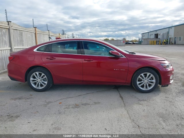 1G1ZE5ST0HF122047 Chevrolet lfv - di: direct injection, vvt: variable valve timing, gen 1