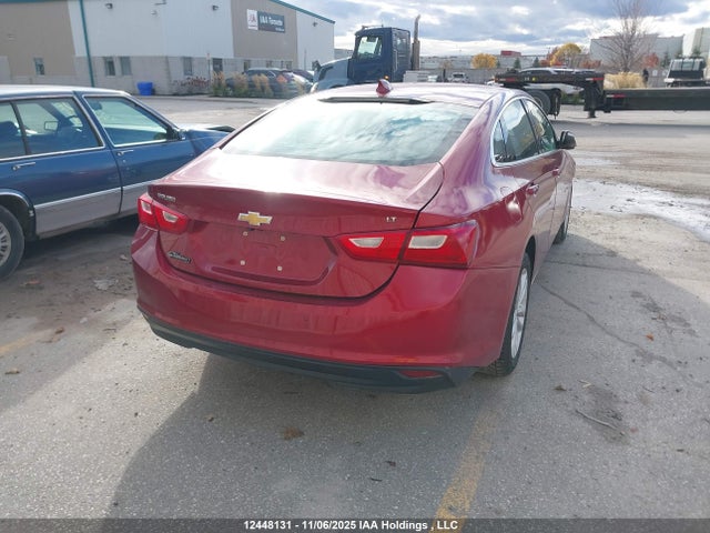 1G1ZE5ST0HF122047 Chevrolet lfv - di: direct injection, vvt: variable valve timing, gen 1