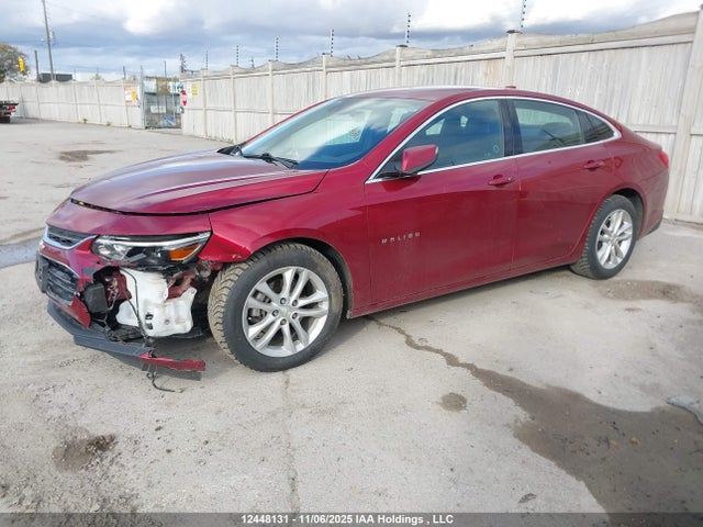 1G1ZE5ST0HF122047 Chevrolet lfv - di: direct injection, vvt: variable valve timing, gen 1