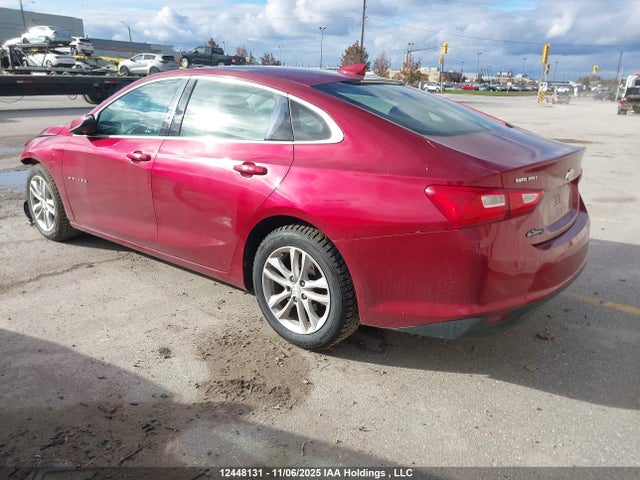 1G1ZE5ST0HF122047 Chevrolet lfv - di: direct injection, vvt: variable valve timing, gen 1