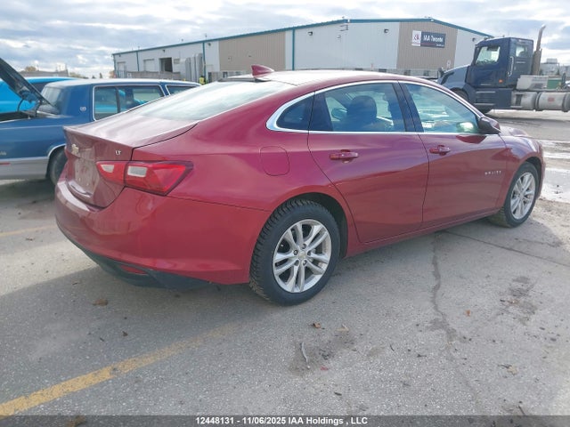 1G1ZE5ST0HF122047 Chevrolet lfv - di: direct injection, vvt: variable valve timing, gen 1
