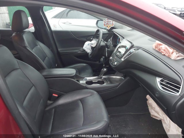 1G1ZE5ST0HF122047 Chevrolet lfv - di: direct injection, vvt: variable valve timing, gen 1