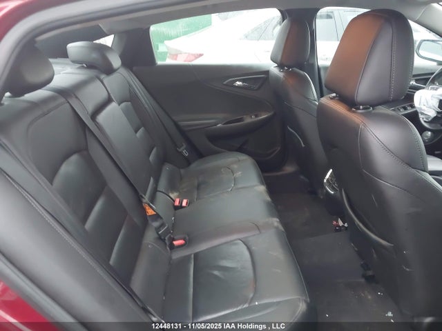1G1ZE5ST0HF122047 Chevrolet lfv - di: direct injection, vvt: variable valve timing, gen 1