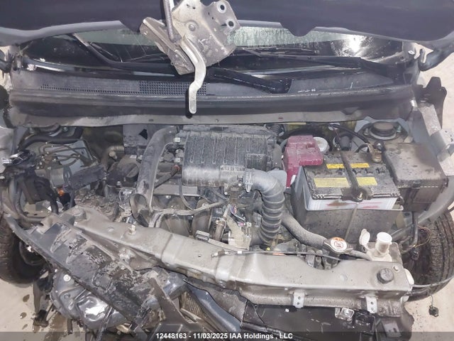 ML32AUHJ7RH007264 Mitsubishi mivec