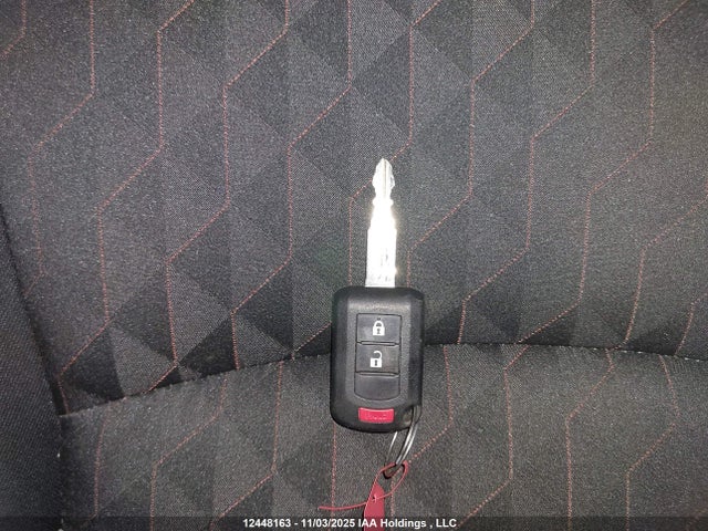 ML32AUHJ7RH007264 Mitsubishi mivec