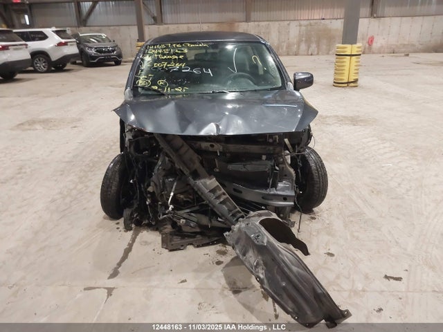 ML32AUHJ7RH007264 Mitsubishi mivec
