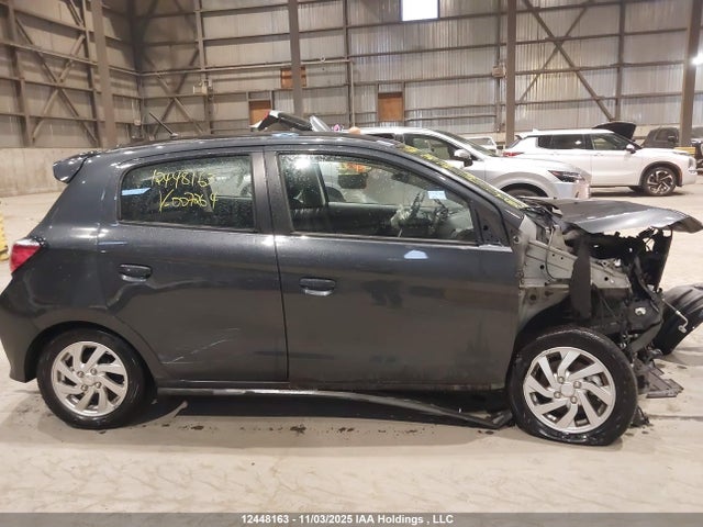 ML32AUHJ7RH007264 Mitsubishi mivec