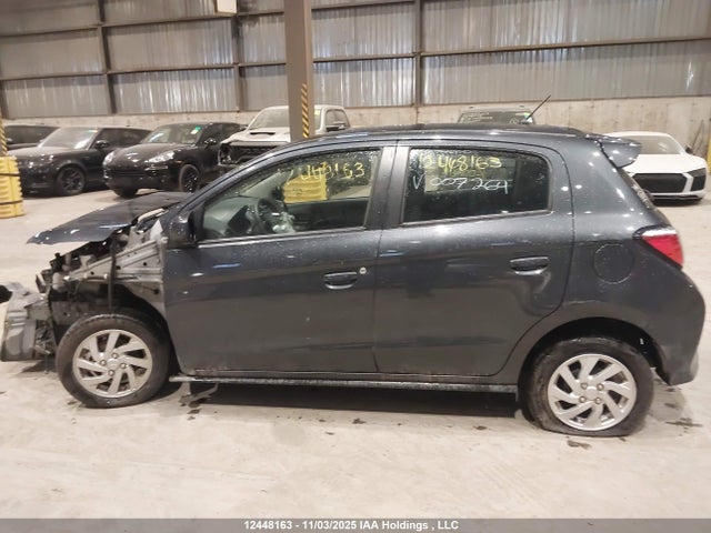 ML32AUHJ7RH007264 Mitsubishi mivec