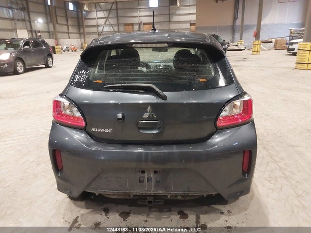ML32AUHJ7RH007264 Mitsubishi mivec